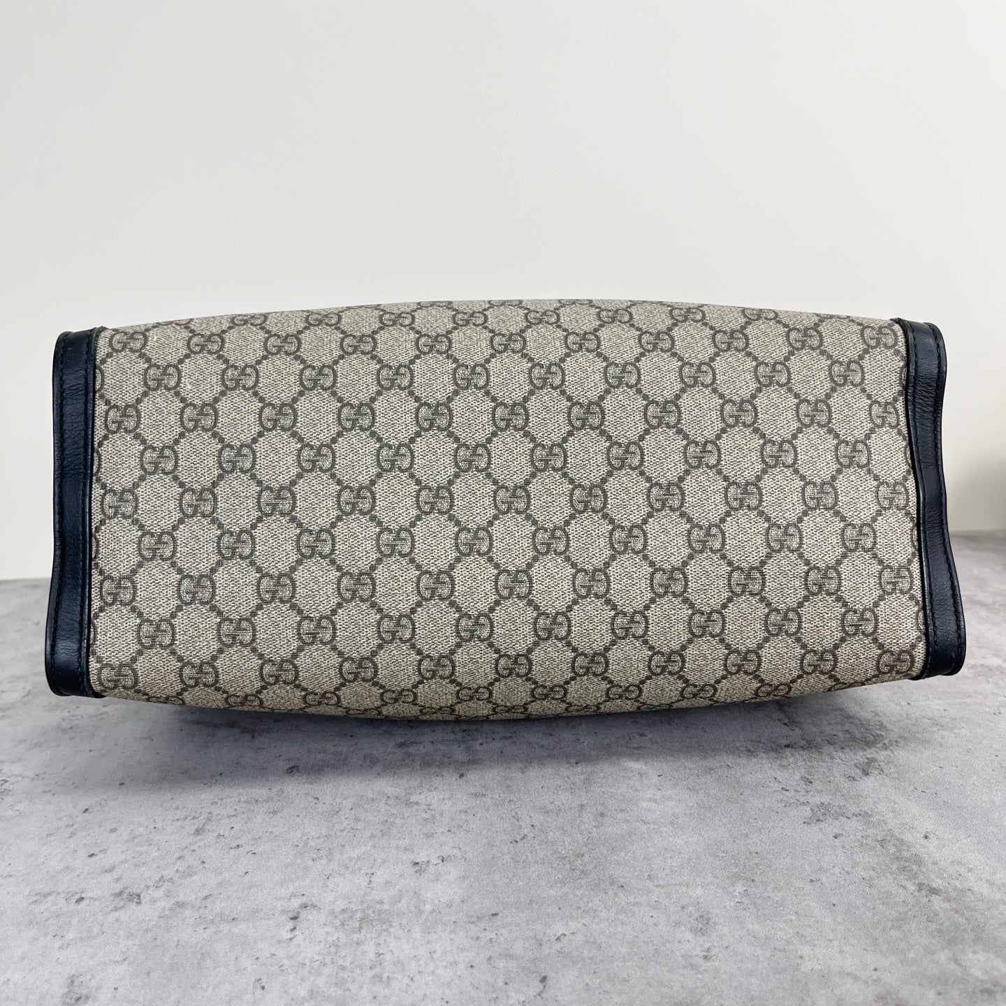 Gucci Padlock Series Black 479197 KHNKG 9769