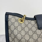 Gucci Padlock Series Black 479197 KHNKG 9769
