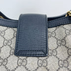 Gucci Padlock Series Black 479197 KHNKG 9769
