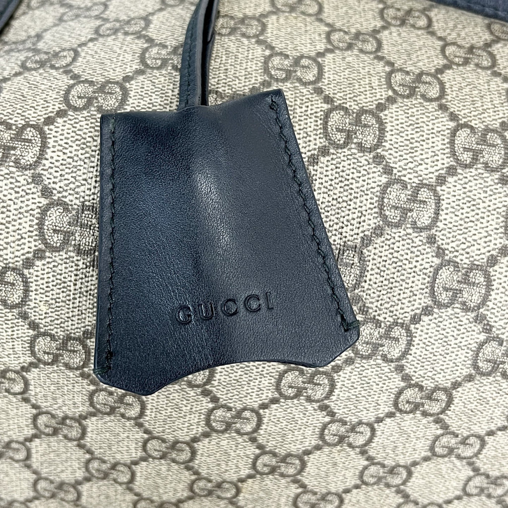 Gucci Padlock Series Black 479197 KHNKG 9769