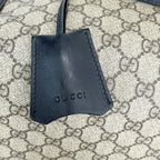 Gucci Padlock Series Black 479197 KHNKG 9769