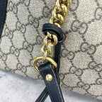 Gucci Padlock Series Black 479197 KHNKG 9769