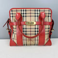 Burberry Red 39032661