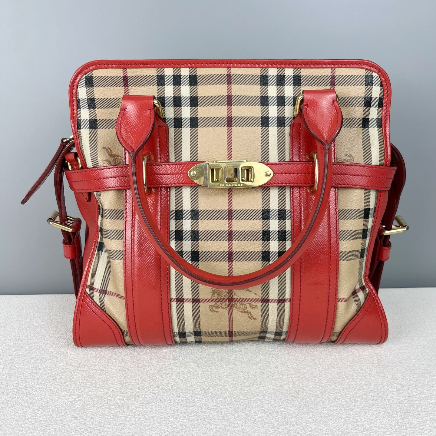 Burberry Red 39032661