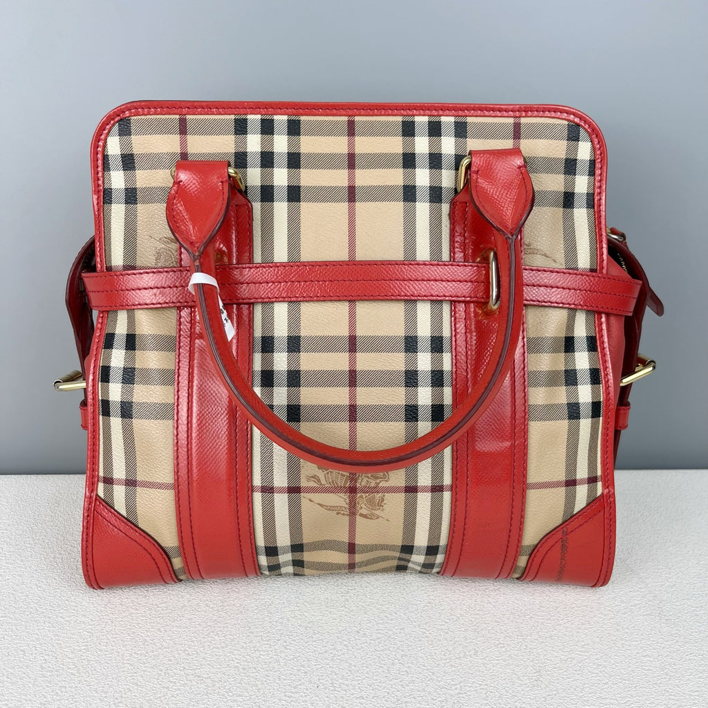 Burberry Red 39032661