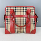Burberry Red 39032661