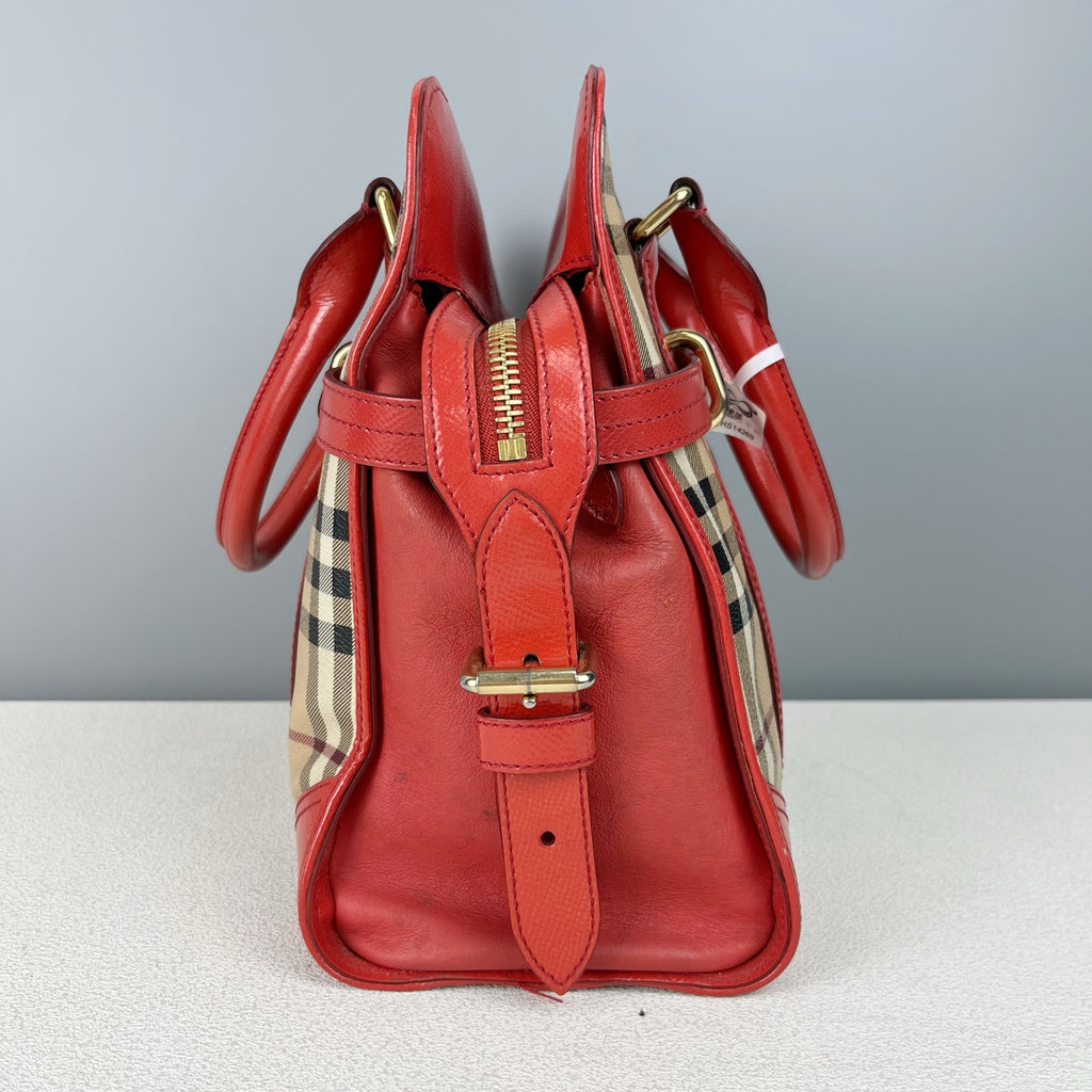 Burberry Red 39032661