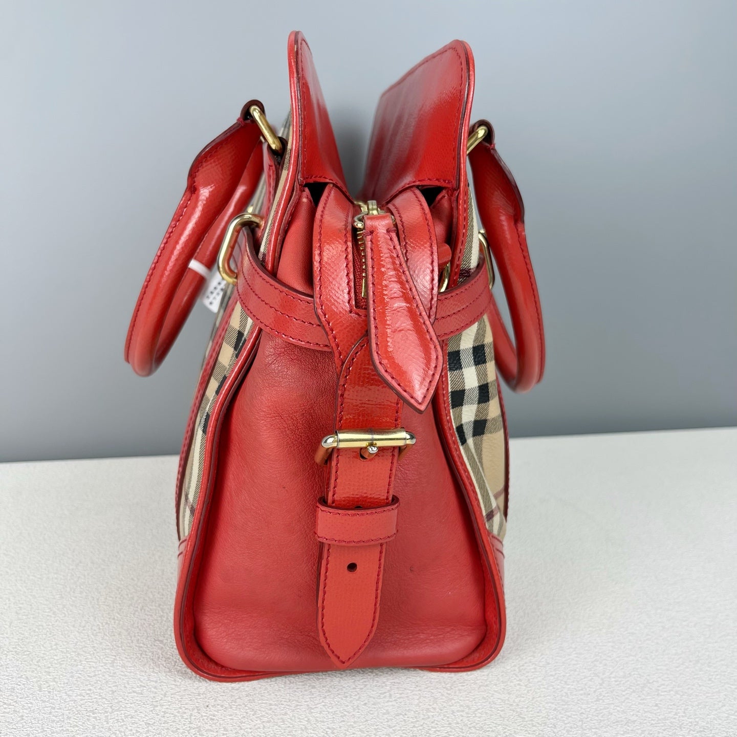 Burberry Red 39032661