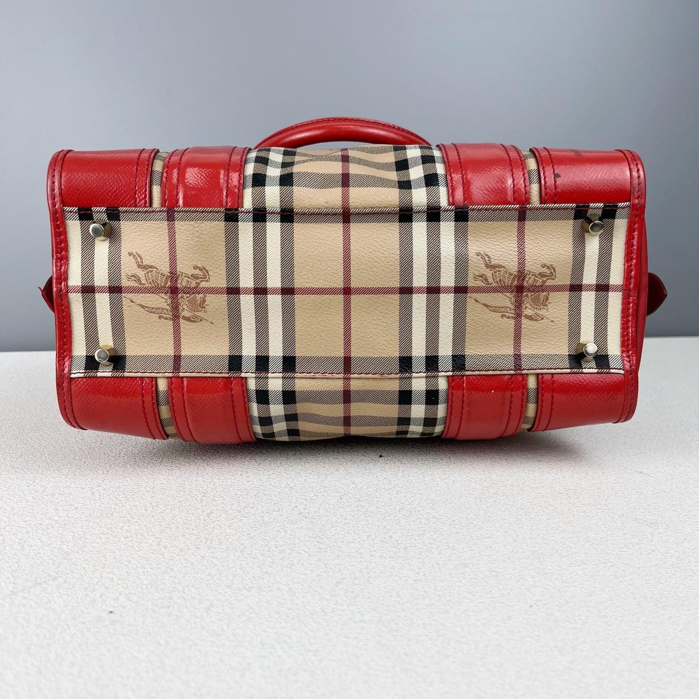 Burberry Red 39032661