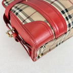 Burberry Red 39032661
