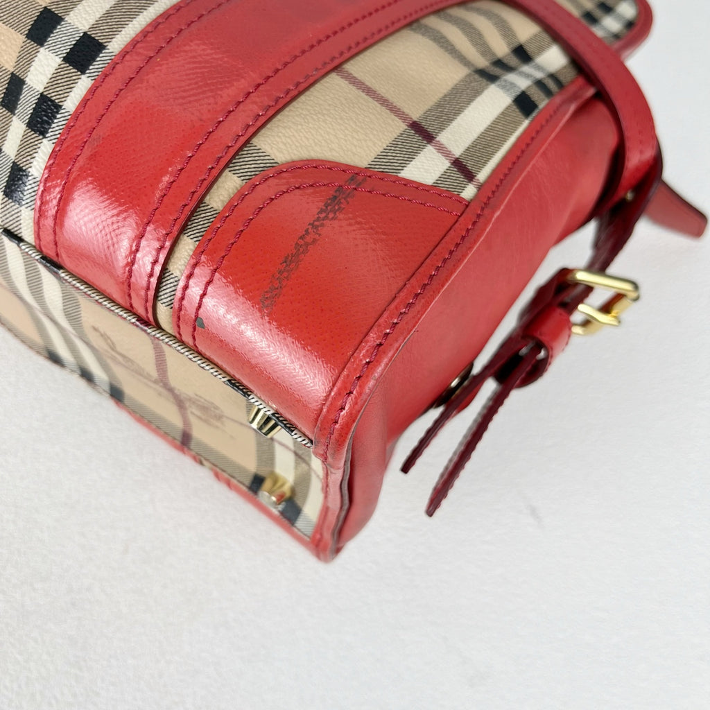 Burberry Red 39032661