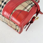 Burberry Red 39032661