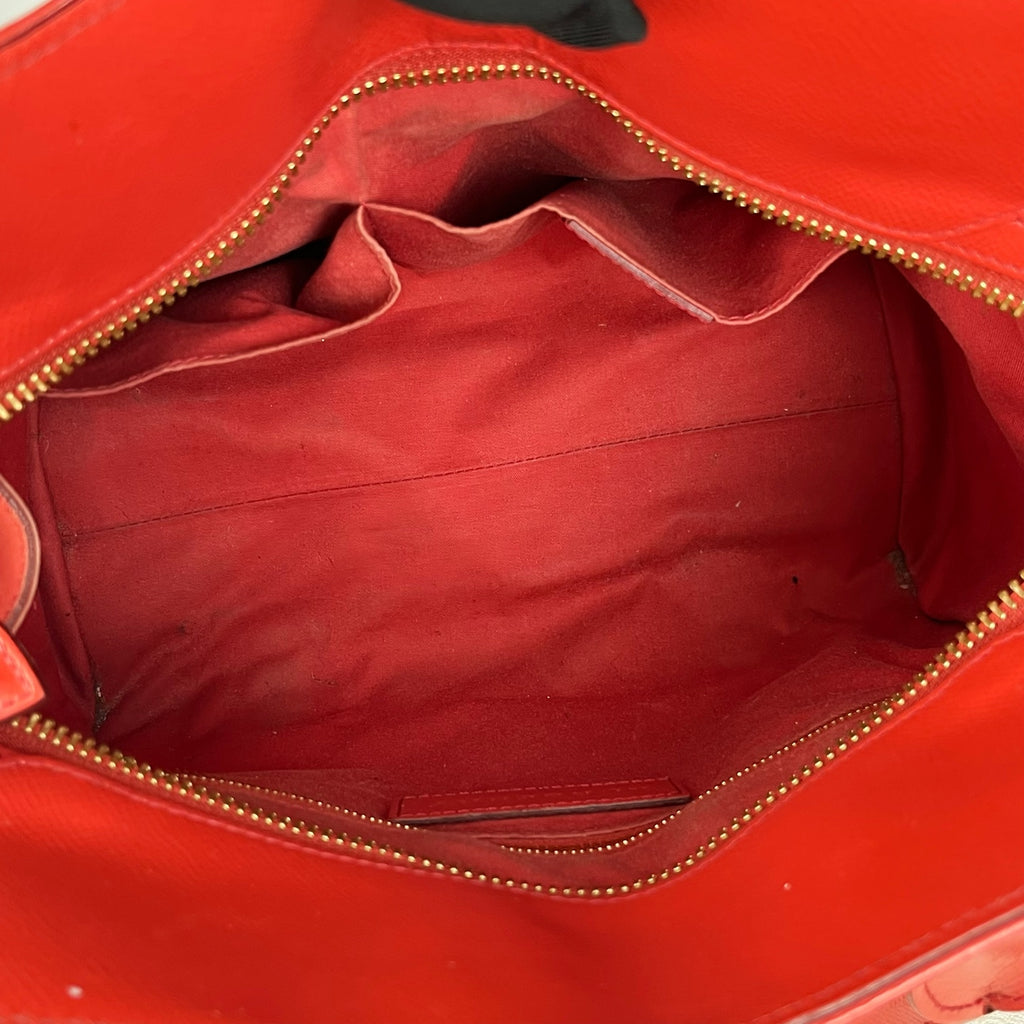 Burberry Red 39032661