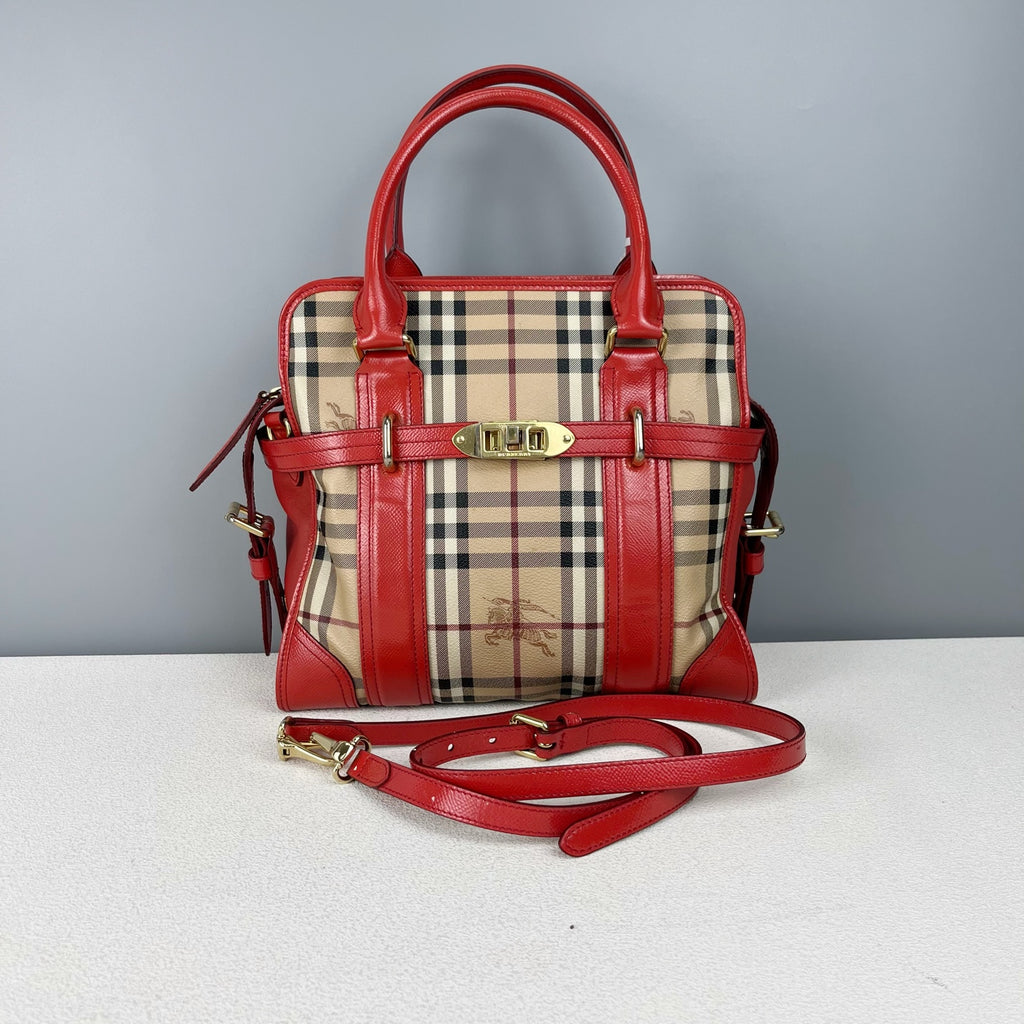 Burberry Red 39032661