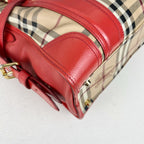 Burberry Red 39032661