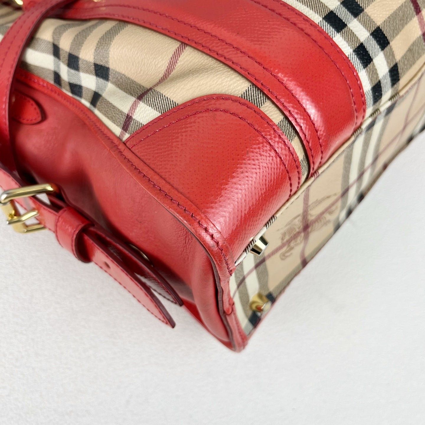 Burberry Red 39032661