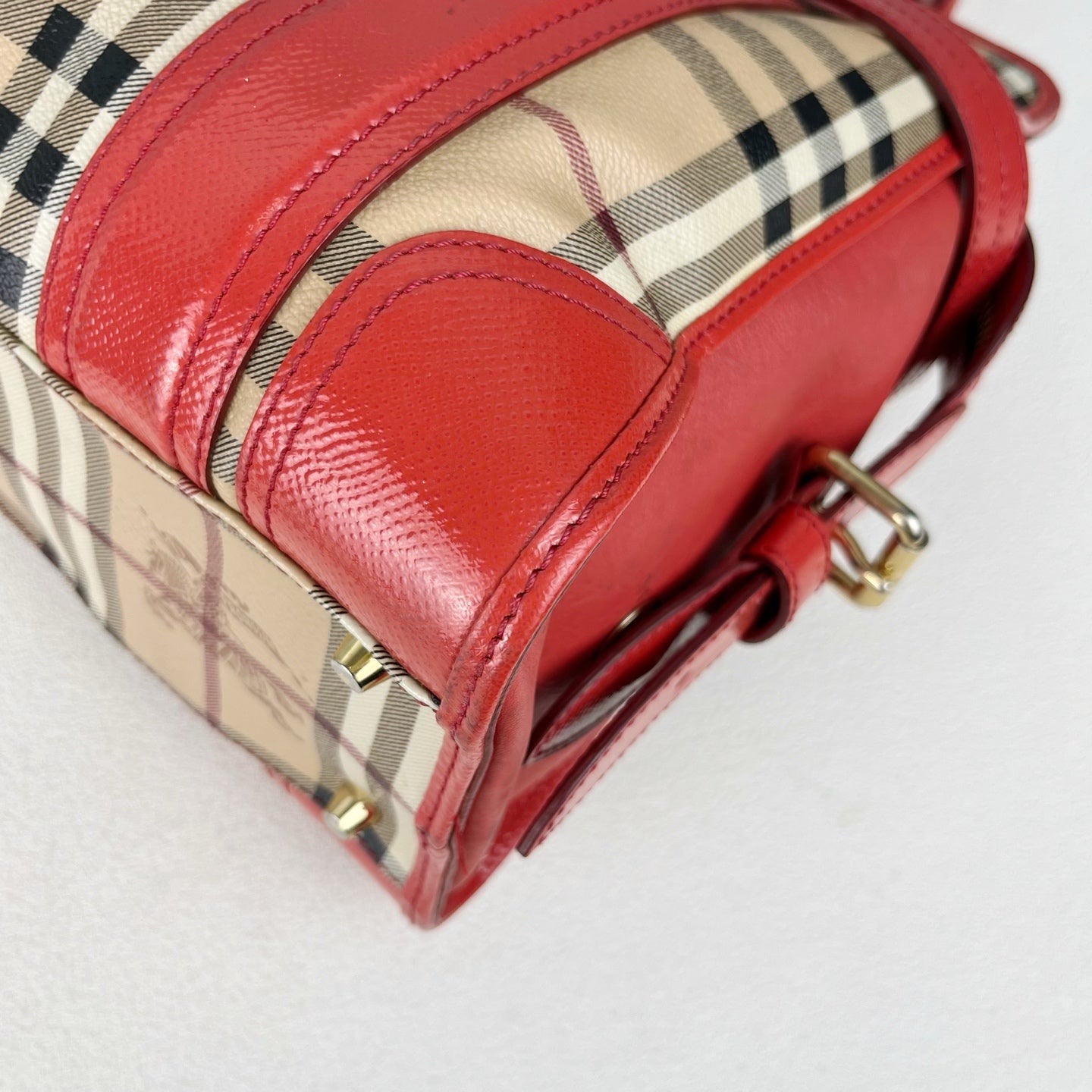 Burberry Red 39032661