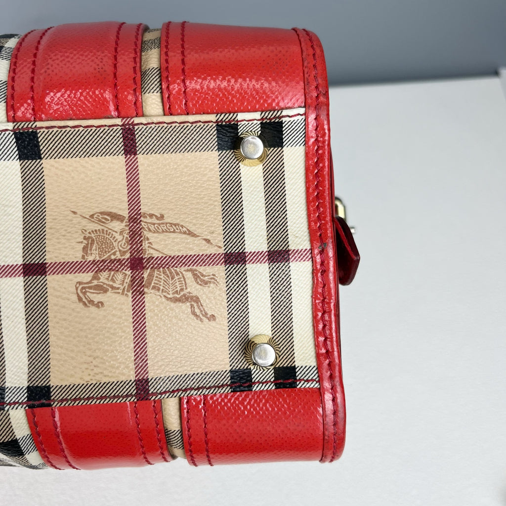 Burberry Red 39032661