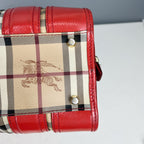 Burberry Red 39032661
