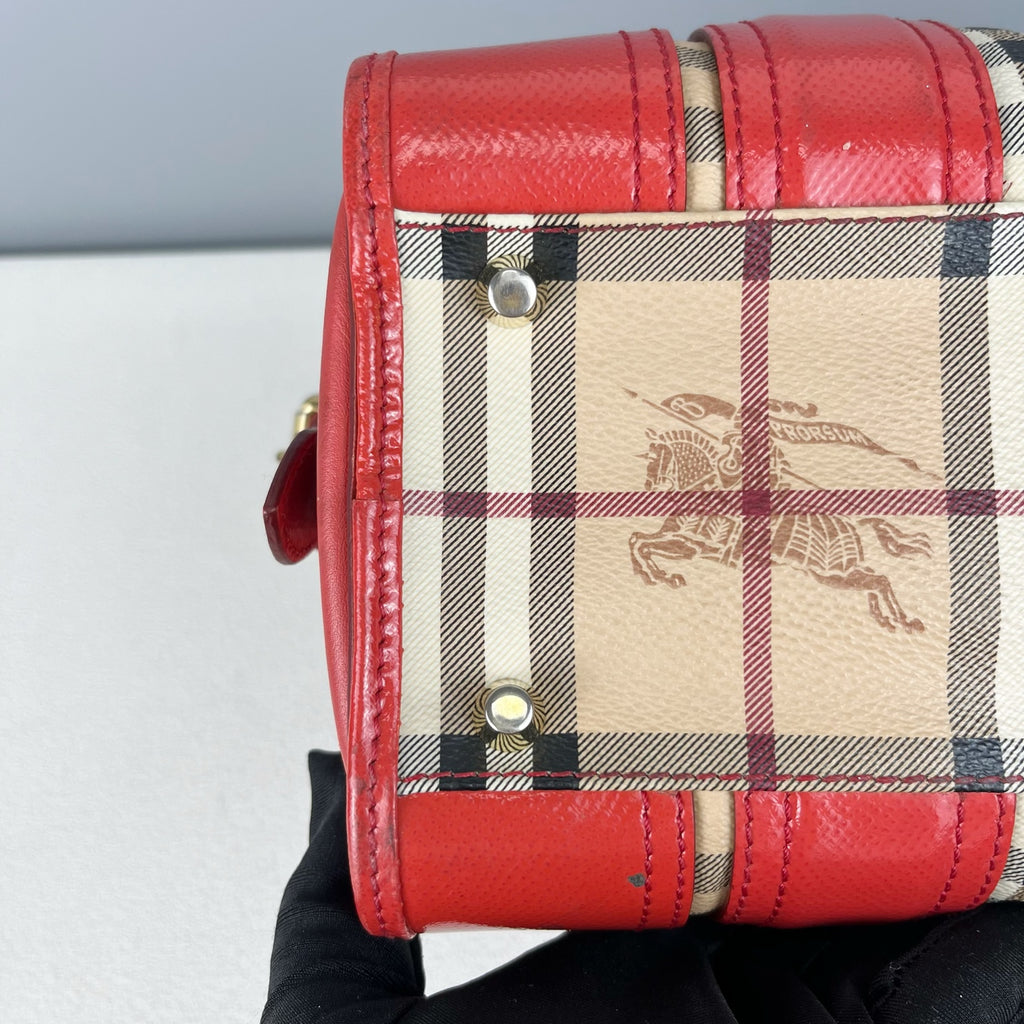 Burberry Red 39032661