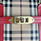 Burberry Red 39032661