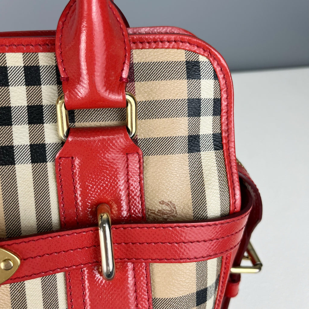 Burberry Red 39032661