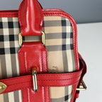 Burberry Red 39032661