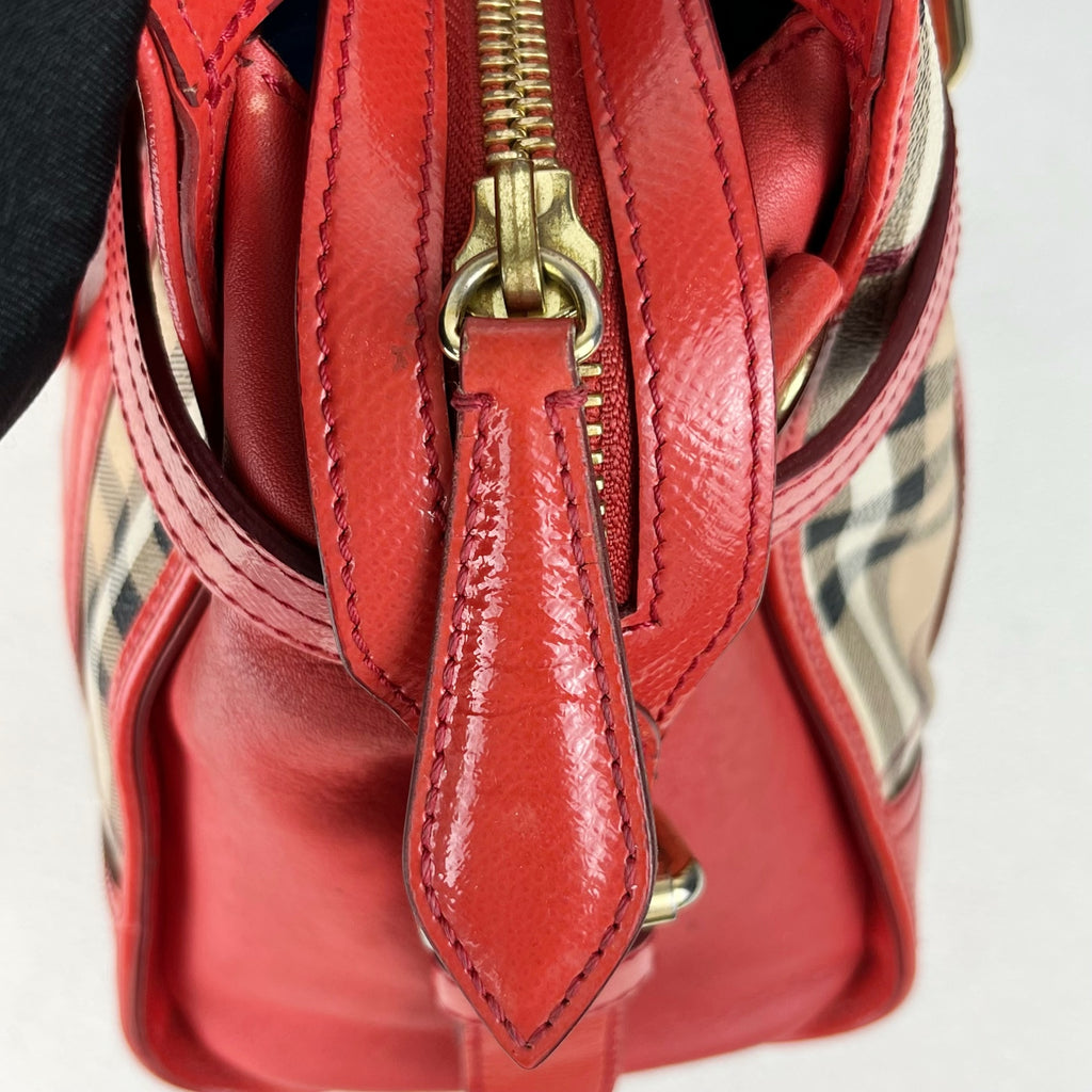 Burberry Red 39032661