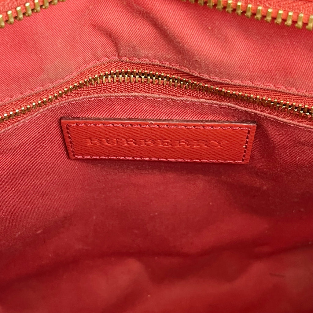 Burberry Red 39032661
