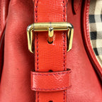Burberry Red 39032661