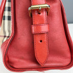Burberry Red 39032661