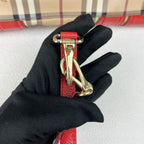 Burberry Red 39032661