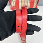 Burberry Red 39032661