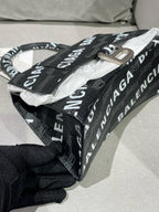 Balenciaga Black Crossbody 593546210H81060