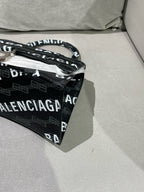 Balenciaga Black Crossbody 593546210H81060