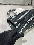 Balenciaga Black Crossbody 593546210H81060