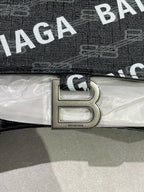 Balenciaga Black Crossbody 593546210H81060