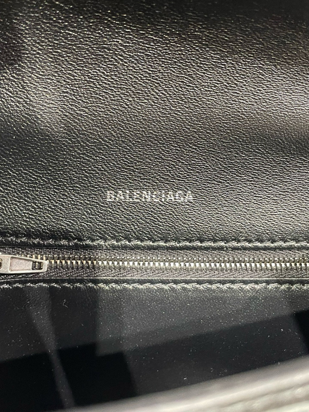 Balenciaga Black Crossbody 593546210H81060