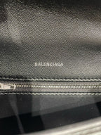 Balenciaga Black Crossbody 593546210H81060
