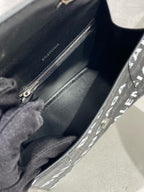 Balenciaga Black Crossbody 593546210H81060