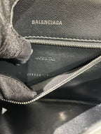 Balenciaga Black Crossbody 593546210H81060