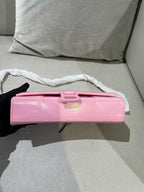 Balenciaga HOURGLASS Pink 6560501LR6Y5906