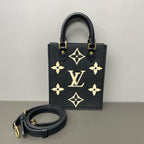 Louis Vuitton Black