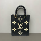 Louis Vuitton Black