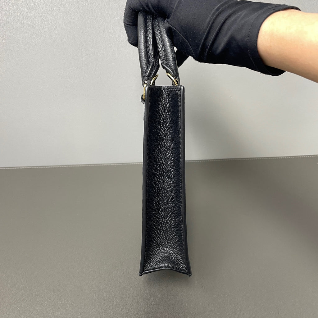 Louis Vuitton Black