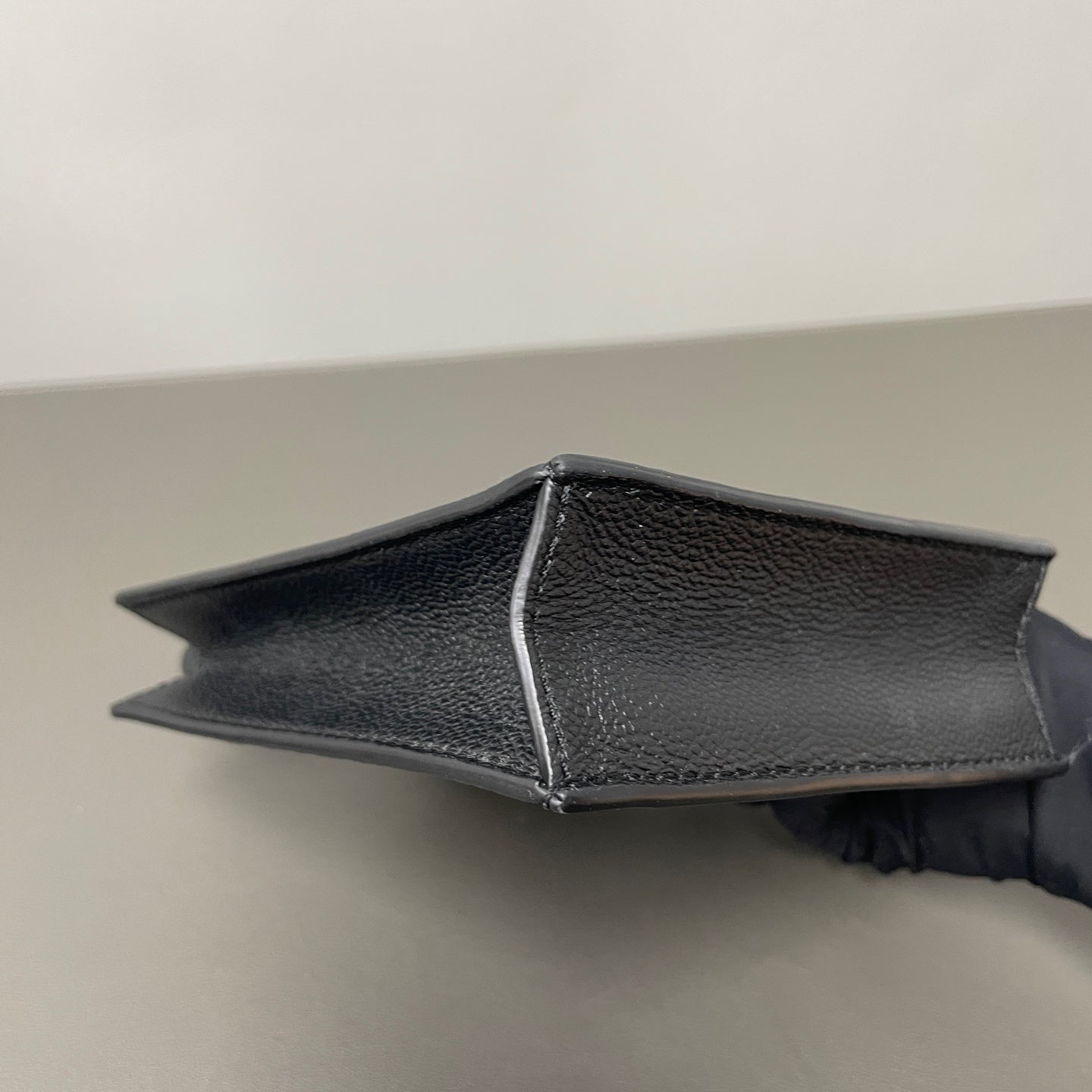 Louis Vuitton Black