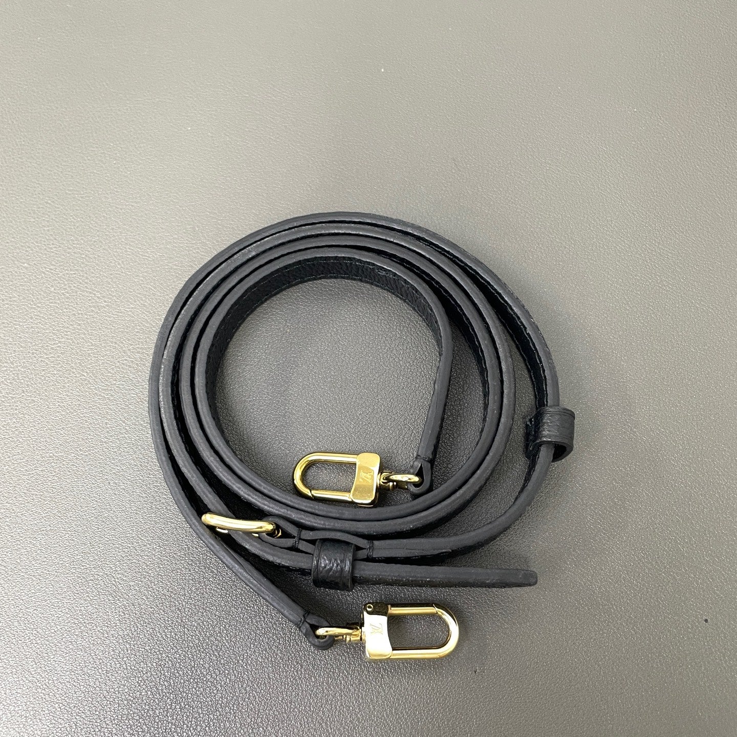 Louis Vuitton Black