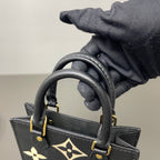 Louis Vuitton Black