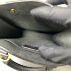 Louis Vuitton Black