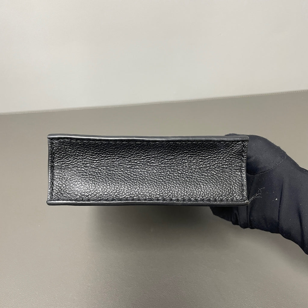 Louis Vuitton Black